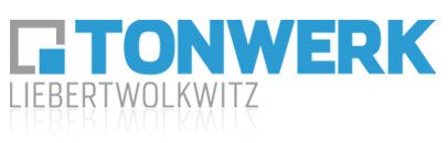 Tonwerk Liebertwolkwitz aus Leipzig-Liebertwolkwitz - Logo